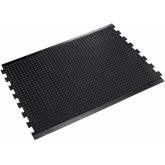 Crown Yoga-Flex Interlocking Dry Area Anti-Fatigue Mat  - 35" x 47", Center Piece